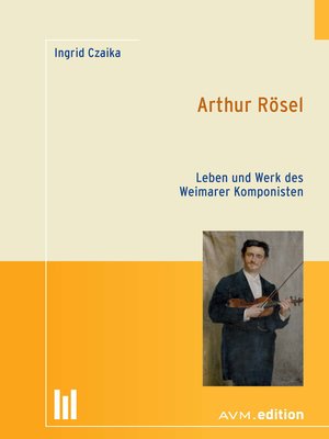 cover image of Arthur Rösel